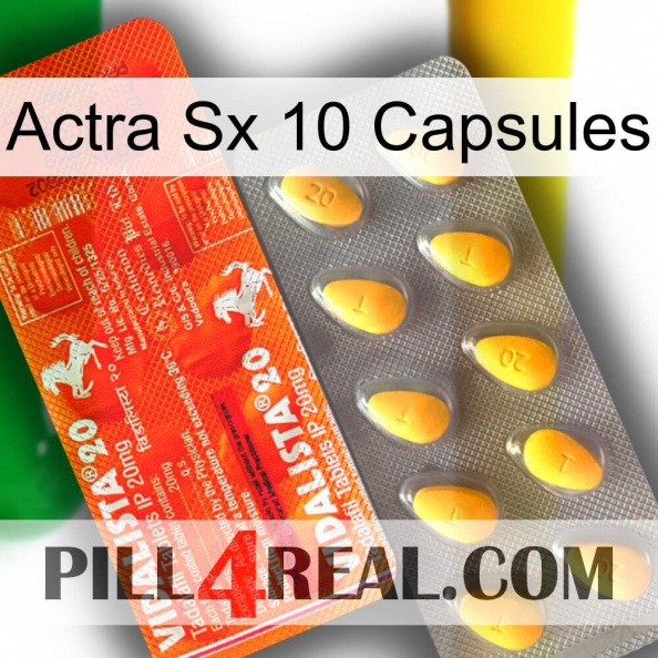 Actra Sx 10 Capsules new01.jpg